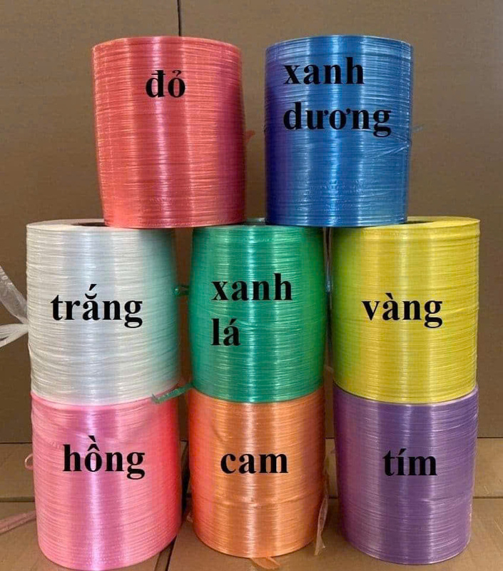 Dây nilon Thành Phát